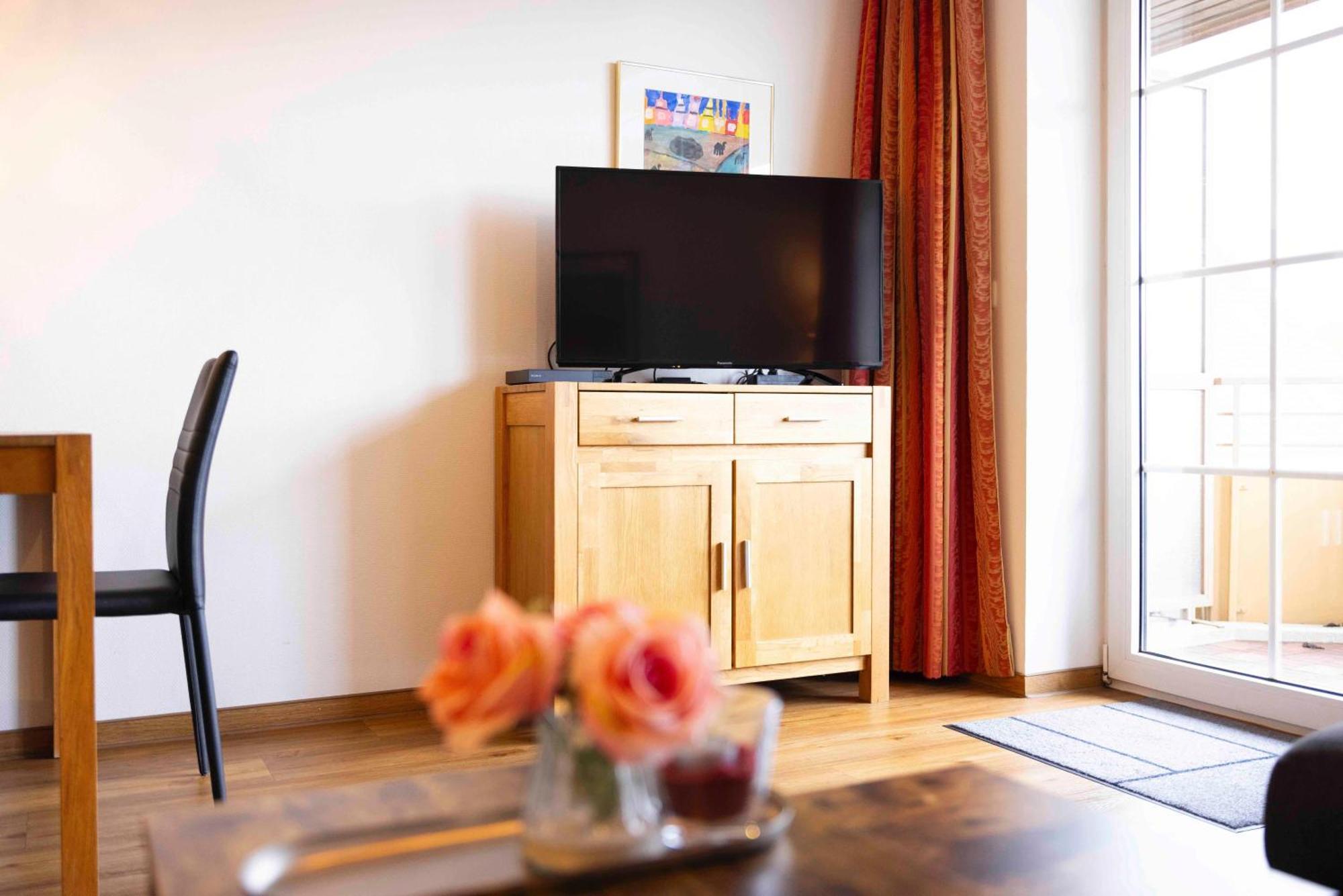 Dkk11B Ferienwohnung Seegras Niendorf  Dış mekan fotoğraf