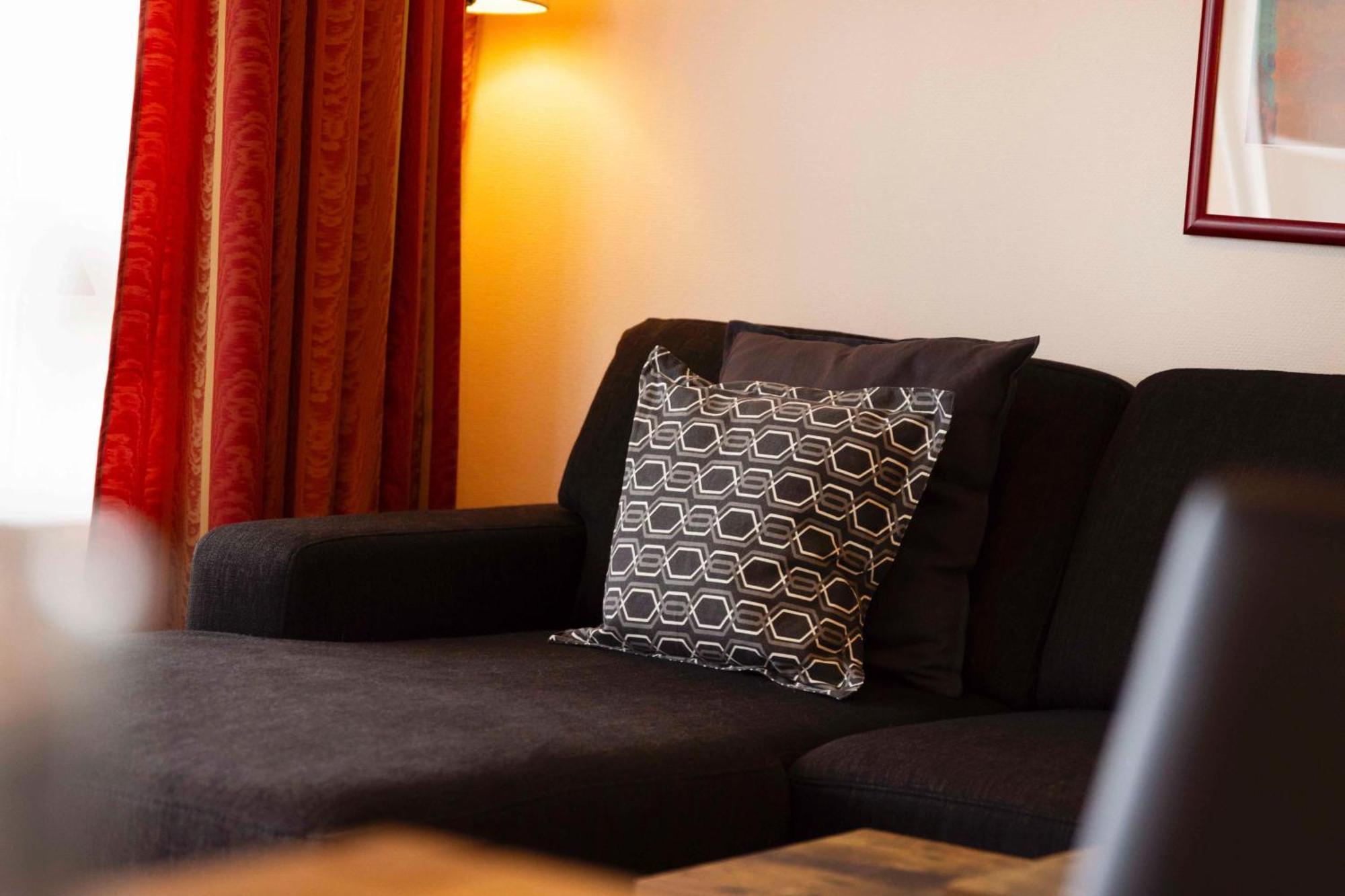 Dkk11B Ferienwohnung Seegras Niendorf  Dış mekan fotoğraf
