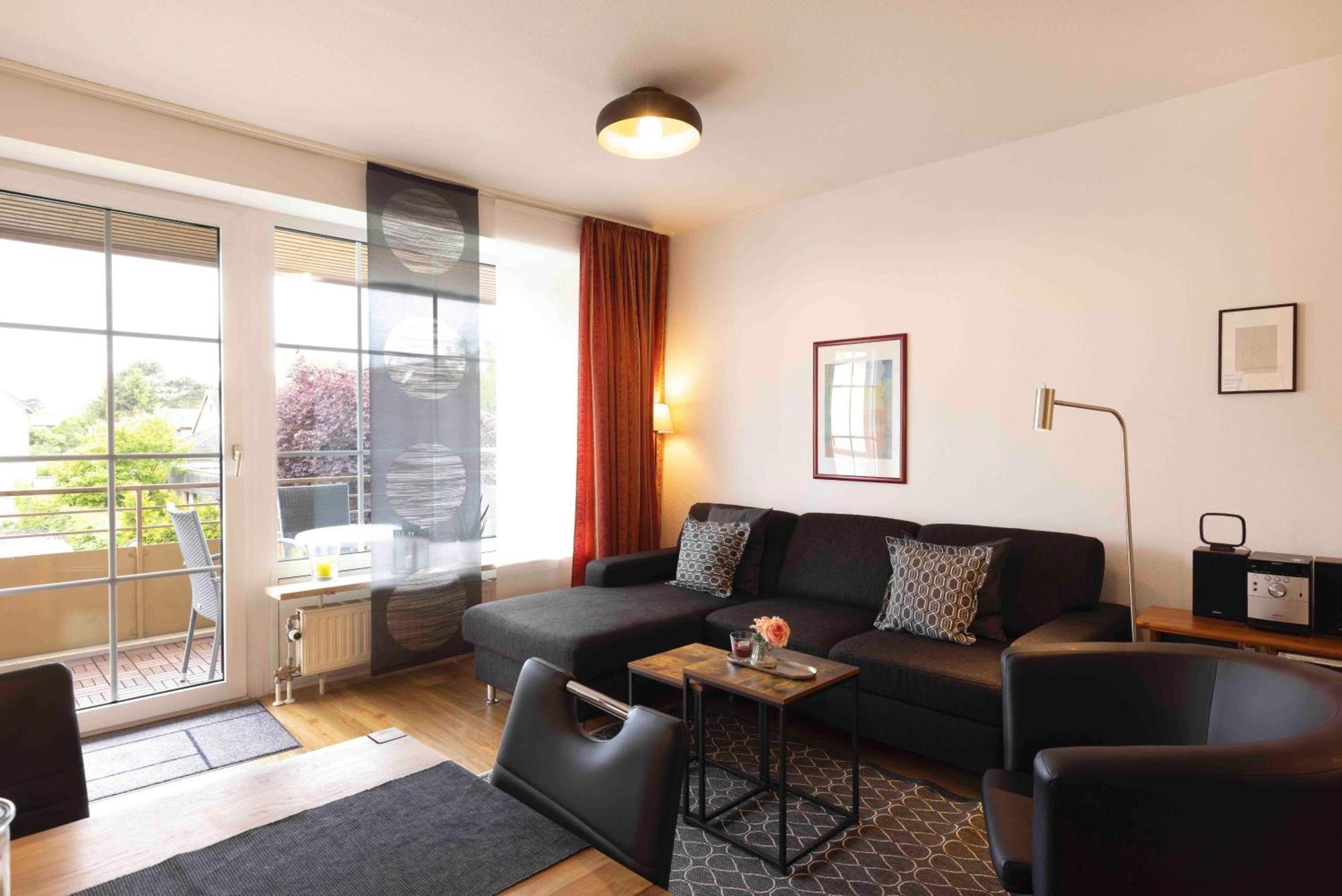 Dkk11B Ferienwohnung Seegras Niendorf  Dış mekan fotoğraf