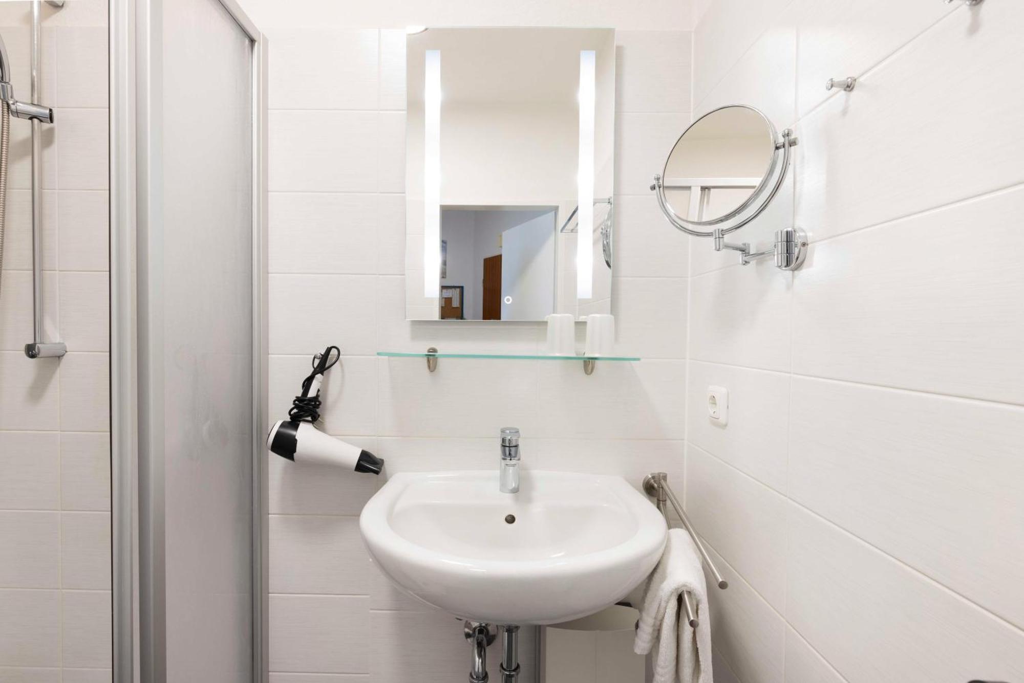 Dkk11B Ferienwohnung Seegras Niendorf  Dış mekan fotoğraf
